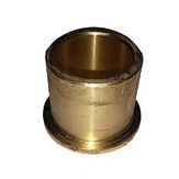 Bucșă spate pentru balama Plas. 30x38x34 Wirax Z-169