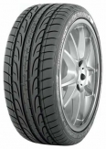 DUNLOP SPT MAXX RT2 SUV MFS 295/35 R21 107Y XL