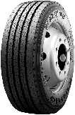 Kumho KRT02 235/75 R17.5 143/141J