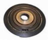 FASE Ременный шкив, коленчатый вал FİESTA 1.4 TDCİ 02> P.206 307 DW4TD 1.4 HDİ