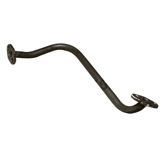 Racord a pompei de ulei MTZ