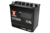 YUASA YBX1048 12V 45Ah 350A P 220/135/225 B01 YUASA YBX1048 12V 45Ah 350A P 220/135/225 B01