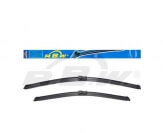 Perii stergatoare de parbriz R.B.W. 90251 24+19 600mm+480mm VW/ Skoda/ Audi