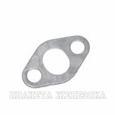 Montarea pompei GURA KAMAZ