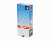 OSRAM 12V W1.2W W2X4.6D (2721)