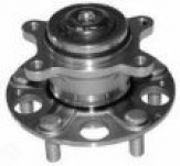 EBI Ступица колеса CIVIC VIII 1.3HYBRID/1.4/1.6/1.8 06>