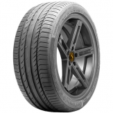 Continental ContiSportContact 5 FR 255/45R17 98W