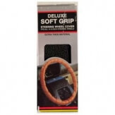 Husa cu fir din material plastic pentru volan NC-09-BB001 L