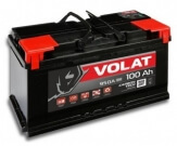 Volat 6CT 100Ah R+ Volat 6CT 100Ah R+