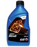 ELF Moto 4 Road 10W40 1L ELF Moto 4 Road 10W40 1L