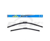 Perii stergatoare de parbriz R.B.W. 90620 28+23 700mm+580mm Honda Civic