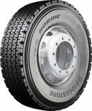 Bridgestone Nordic-Drive 001 315/80 R22.5 154/150M