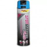 Vopsea 201486 Colormark Spotmarker fluo (rot) sp. 500ml
