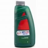 Трансмиссионное масло Luxoil 80W-90 ТАД-17 1L (GL-5)