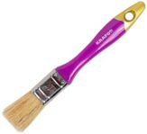 Perie plată lungă 25 mm