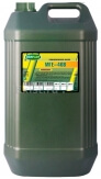 Oilright масло гидравлическое МГЕ-46В 30л