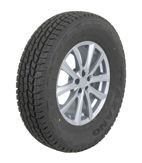 TRAZANO Radial SL369 A/T 215/70 R16 100S