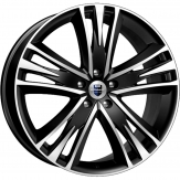 Kik Атлас-BS 35/8,5 R20/5x112