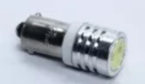 Lampă LED T8-03 BA9S 24 Volt