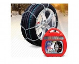 Цепи противоскольжения для автомобилей КНК 285*70*1950