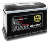 Zap Silver (600 25) Zap Silver (600 25)