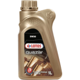 ULEI DE MOTOR LOTOS QUAZAR C3 5W30 1L