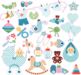 Stickere pentru auto "La externarea băiatului"