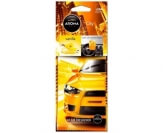 Aroma City (vanilla) Aromatizator auto