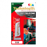 СИЛИКОН ВЫСОКОТЕМПЕРАТУРНЫЙ TECHNICQLL S-679 (СИНИЙ) 20ML