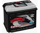 SZNAJDER BATTERIEN SZNAJDER 62 Ah CARBON EFB (+right) B13