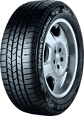 Continental CrossContact Winter 215/65 R16 98T