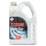Fuchs Titan Supersyn LL Plus 0W-30 4L Fuchs Titan Supersyn LL Plus 0W-30 4L