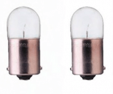 Bec auto cu incandescență Catol (BL2) R10W 12V 10W BA15s Standart (4279)