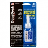 DD 6673 АНАЭРОБНЫЙ ФИКСАТОР РЕЗБЫ РАЗЪЁМНЫЙ СИНИЙ 10 МЛ