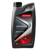 CHAMPION UNIVERSAL 2T 1L (1900) CHAMPION UNIVERSAL 2T 1L (1900)