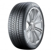 Continental WinterContact TS 850 P 215/50 R17 95H FR XL