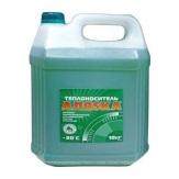 SOLUTIE SISTEME DE INCALZIRE ALASKA10 KG