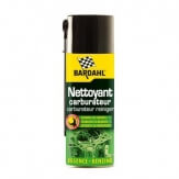 Bardahl Carburettor Cleaner 400ml (spray)