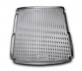 VW Passat (B7) SD (2011-16) багажник