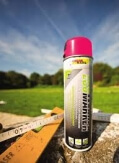 230790 Spotmarker ecomarker white sp.500ml