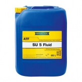 Ulei de transmisie Ravenol SU5 ATF Fluid 20L