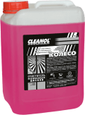 Soluție pentru curățarea jantelor Cleanol Koleso 5 L