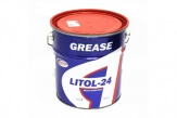 Lubrifiant Litol-24 Agrinol 17 kg Lubrifiant Litol-24 Agrinol 17 kg