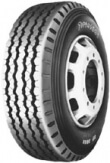 Firestone HP 2000 245/70 R19 138J