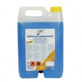 Жидкость в Б/О ЗИМА ''CATOL LUX'' БЕЗ МЕТАНОЛА -20 5 Л