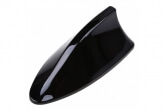 Автомобильные антенны плавник обманка черный