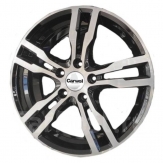 Carwel Аврас-BS 40/7 R17/5x114.3