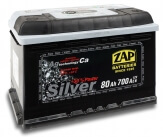 Zap Silver (580 25) Zap Silver (580 25)