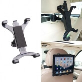 Подставка для Ipad в подголовник