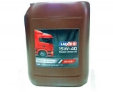 Luxe ulei tehnic 15W40 CG-4/SJ 30l